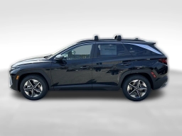 Hyundai Tucson SEL FWD 2026