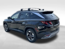 Hyundai Tucson SEL FWD 2026