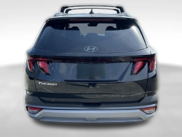 Hyundai Tucson SEL FWD 2026