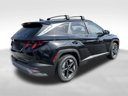 Hyundai Tucson SEL FWD 2026