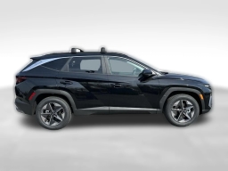 Hyundai Tucson SEL FWD 2026
