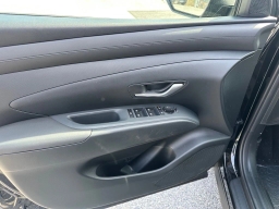 Hyundai Tucson SEL FWD 2026