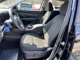Hyundai Tucson SEL FWD 2026