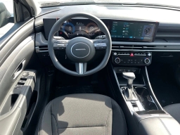 Hyundai Tucson SEL FWD 2026