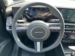 Hyundai Tucson SEL FWD 2026