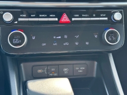 Hyundai Tucson SEL FWD 2026