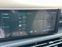 Hyundai Tucson SEL FWD 2026