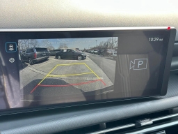 Hyundai Tucson SEL FWD 2026