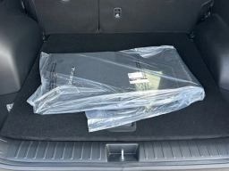 Hyundai Tucson SEL FWD 2026