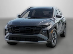 Hyundai Tucson SEL FWD 2026