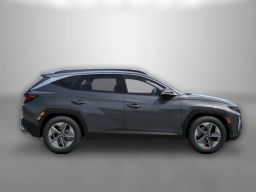Hyundai Tucson SEL FWD 2026