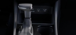 Hyundai Tucson SEL FWD 2026