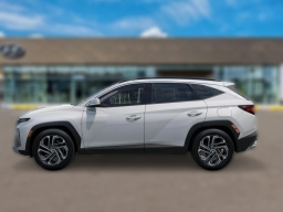 Hyundai Tucson SEL Plus FWD 2026