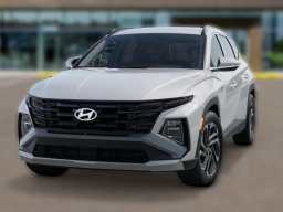 Hyundai Tucson SEL Plus FWD 2026