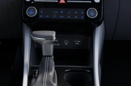 Hyundai Tucson SEL FWD 2026