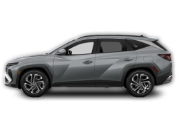 Hyundai Tucson SEL Plus FWD 2026
