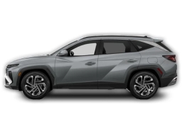 Hyundai Tucson SEL Plus FWD 2026