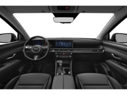 Hyundai Tucson SEL Plus FWD 2026