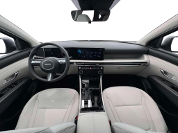 Hyundai Tucson SEL FWD 2026