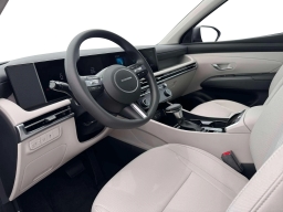 Hyundai Tucson SEL FWD 2026