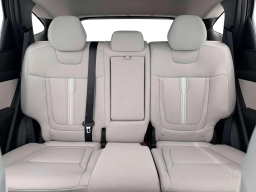 Hyundai Tucson SEL FWD 2026