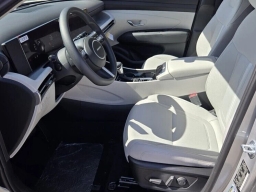 Hyundai Tucson SEL FWD 2026