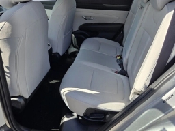 Hyundai Tucson SEL FWD 2026