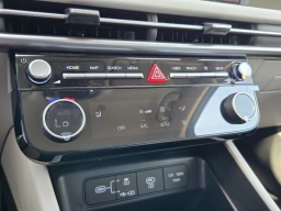 Hyundai Tucson SEL FWD 2026