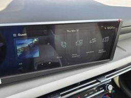 Hyundai Tucson SEL FWD 2026