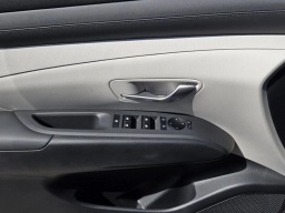Hyundai Tucson SEL FWD 2026