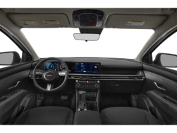 Hyundai Tucson SEL FWD 2026
