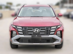 Hyundai Tucson SEL FWD 2026