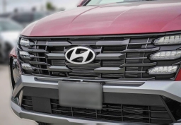 Hyundai Tucson SEL FWD 2026