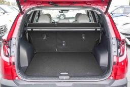 Hyundai Tucson SEL FWD 2026