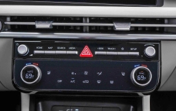 Hyundai Tucson SEL FWD 2026