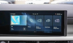 Hyundai Tucson SEL FWD 2026