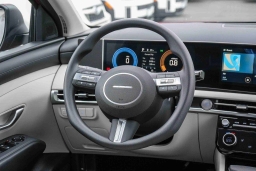 Hyundai Tucson SEL FWD 2026