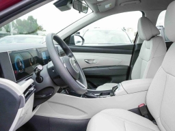 Hyundai Tucson SEL FWD 2026