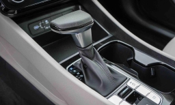 Hyundai Tucson SEL FWD 2026