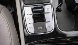 Hyundai Tucson SEL FWD 2026