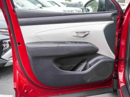 Hyundai Tucson SEL FWD 2026