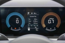 Hyundai Tucson SEL FWD 2026