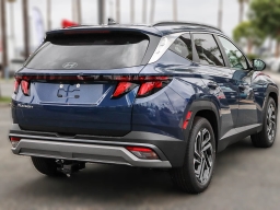 Hyundai Tucson SEL Plus FWD 2026