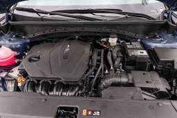 Hyundai Tucson SEL Plus FWD 2026