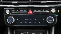 Hyundai Tucson SEL Plus FWD 2026