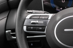 Hyundai Tucson SEL Plus FWD 2026