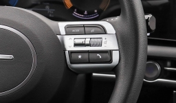Hyundai Tucson SEL Plus FWD 2026