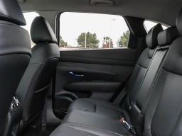 Hyundai Tucson SEL Plus FWD 2026