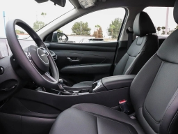 Hyundai Tucson SEL Plus FWD 2026