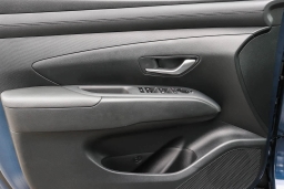 Hyundai Tucson SEL Plus FWD 2026